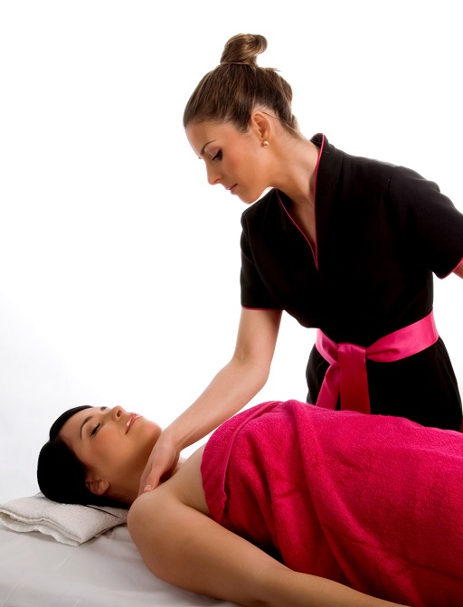 Pampering 2