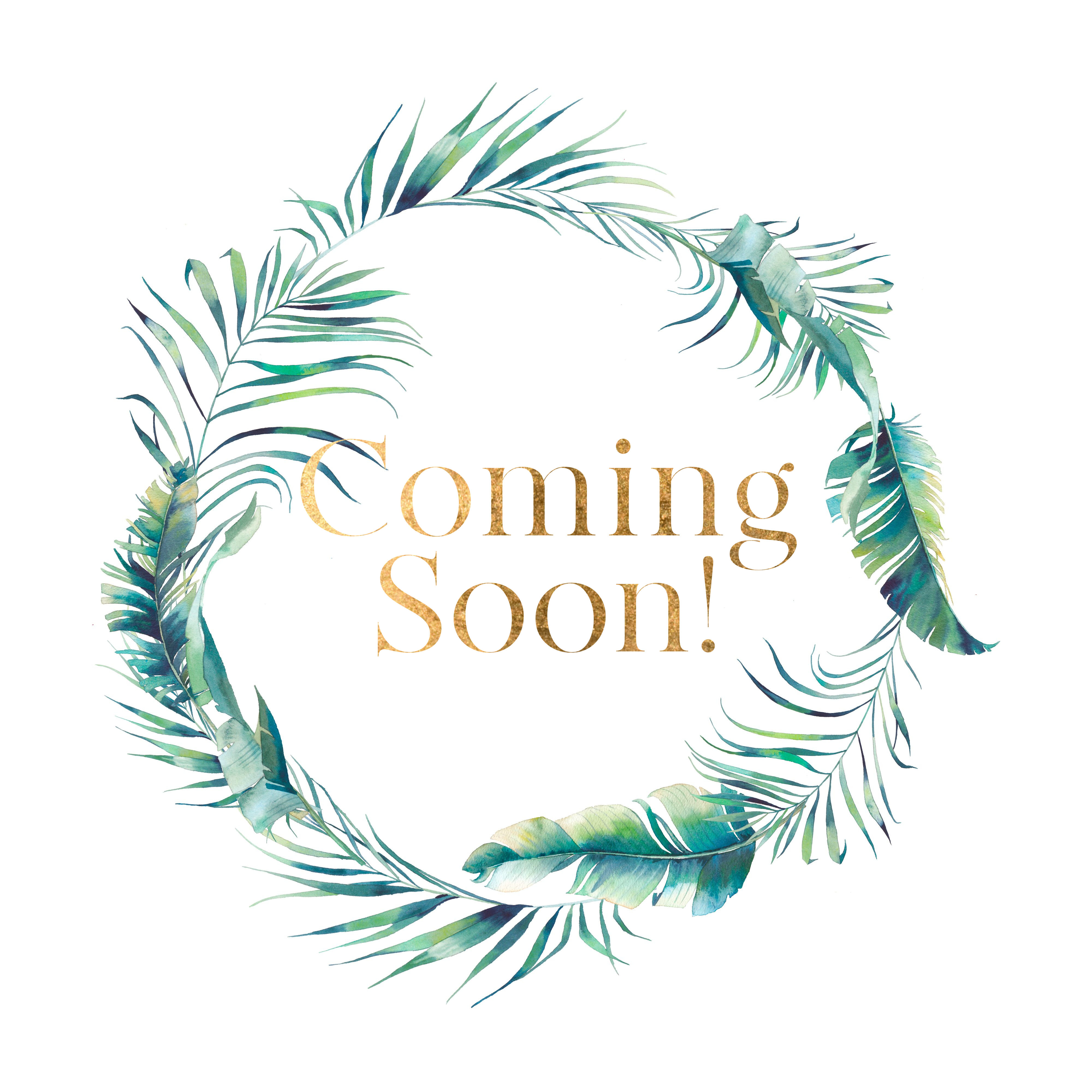 coming-soon
